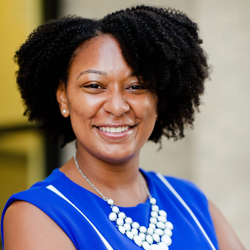 Samone Bullock Dillahunt