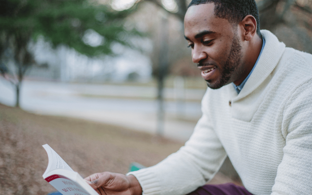 Supporting Black Men’s Mental Health