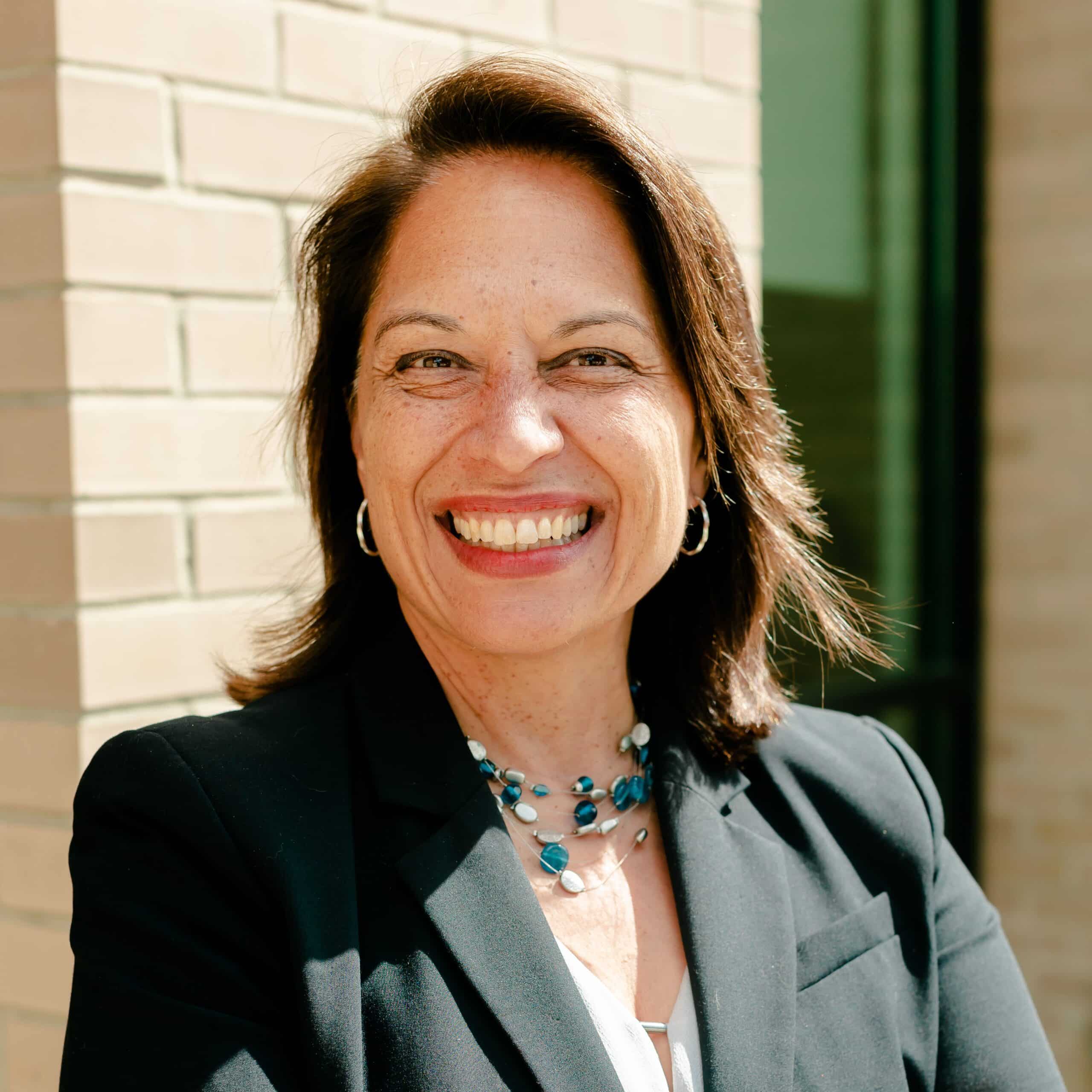 Veronica Creech appointed as Chief of Economic Development and External Engagement at Advance Community Health