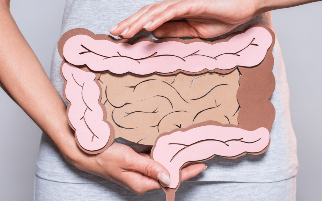 March is Colorectal Cancer Awareness Month. Here’s What You Should Know!