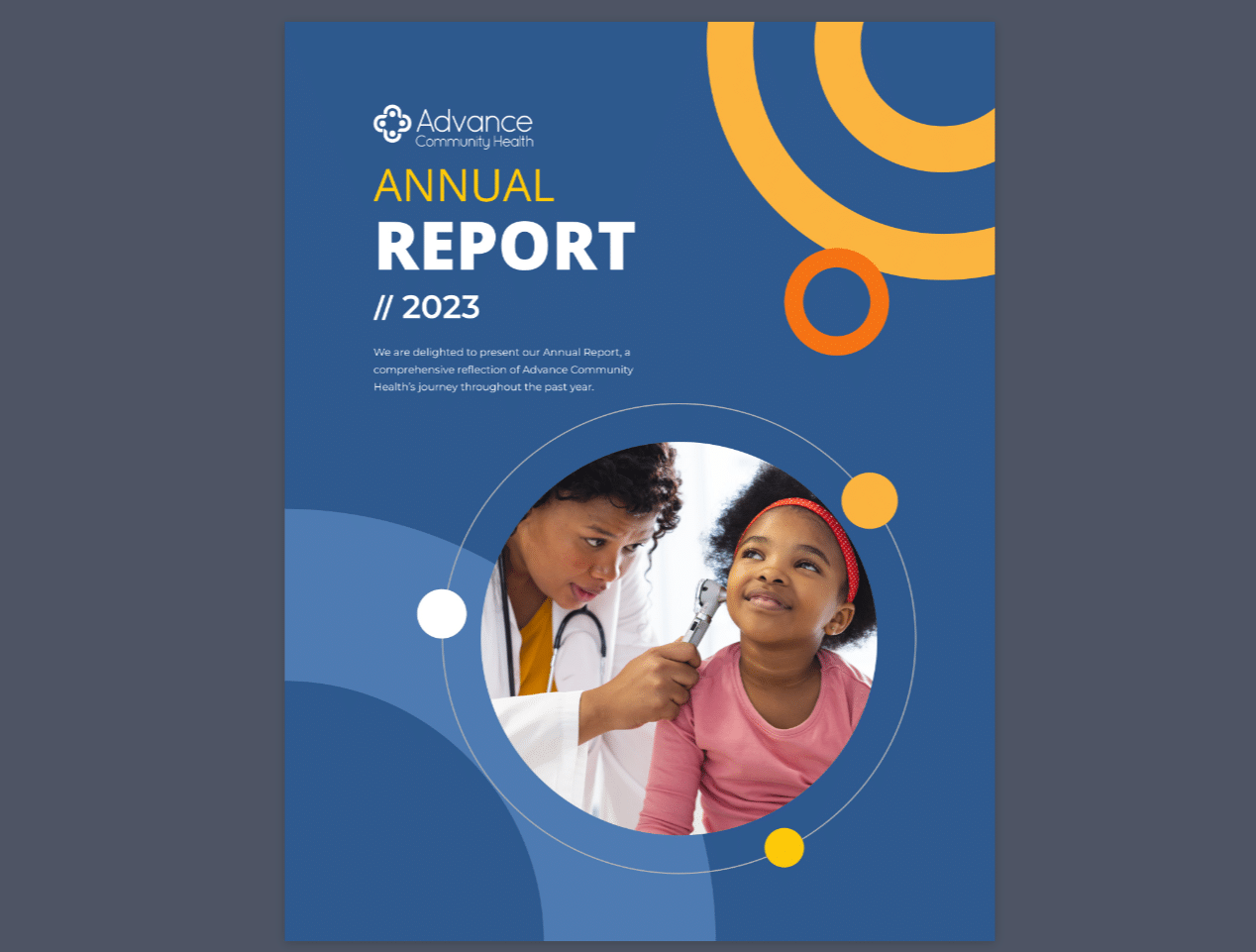 2023 Annual Report