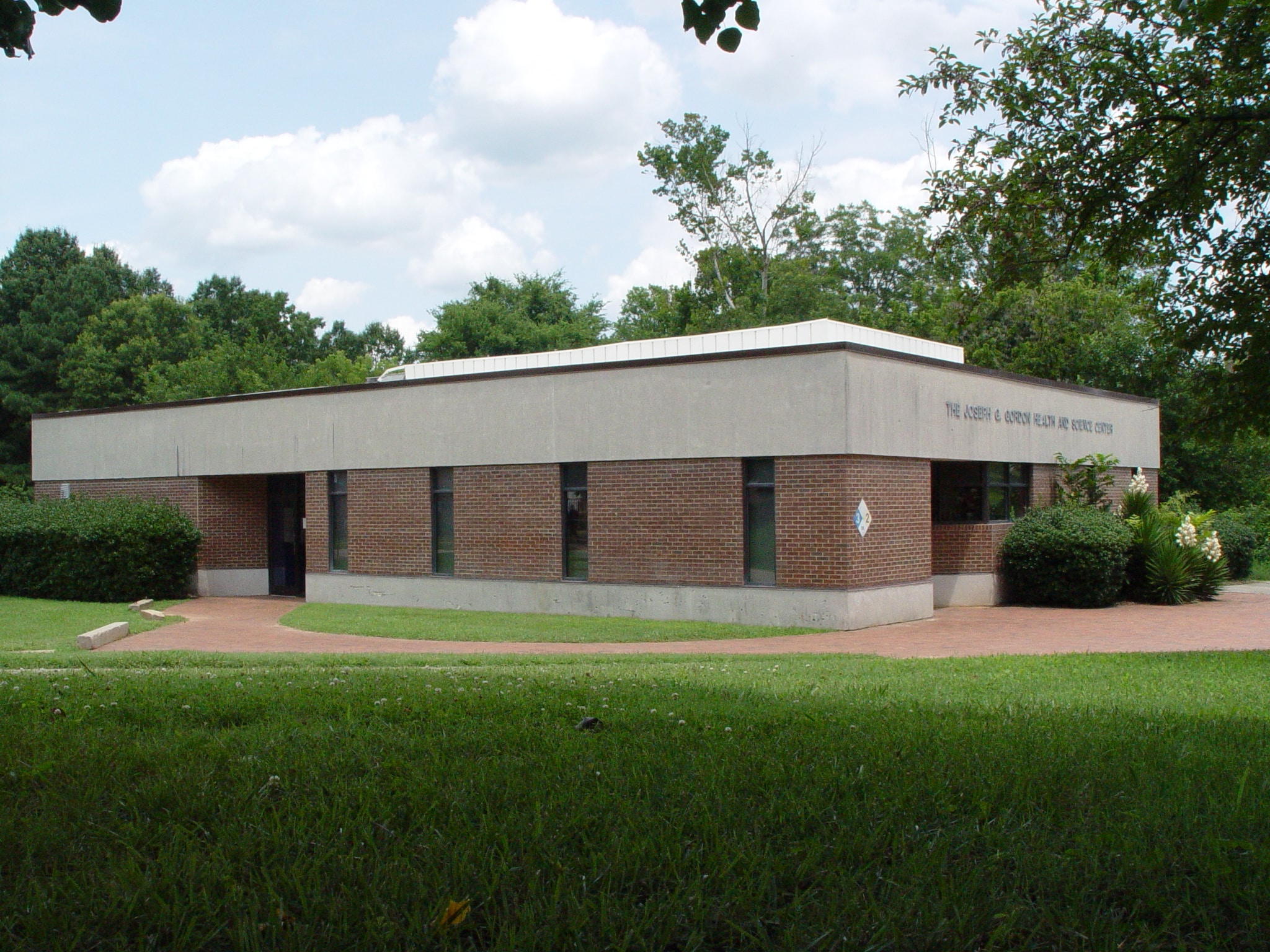 Advance Community Health Apex location
