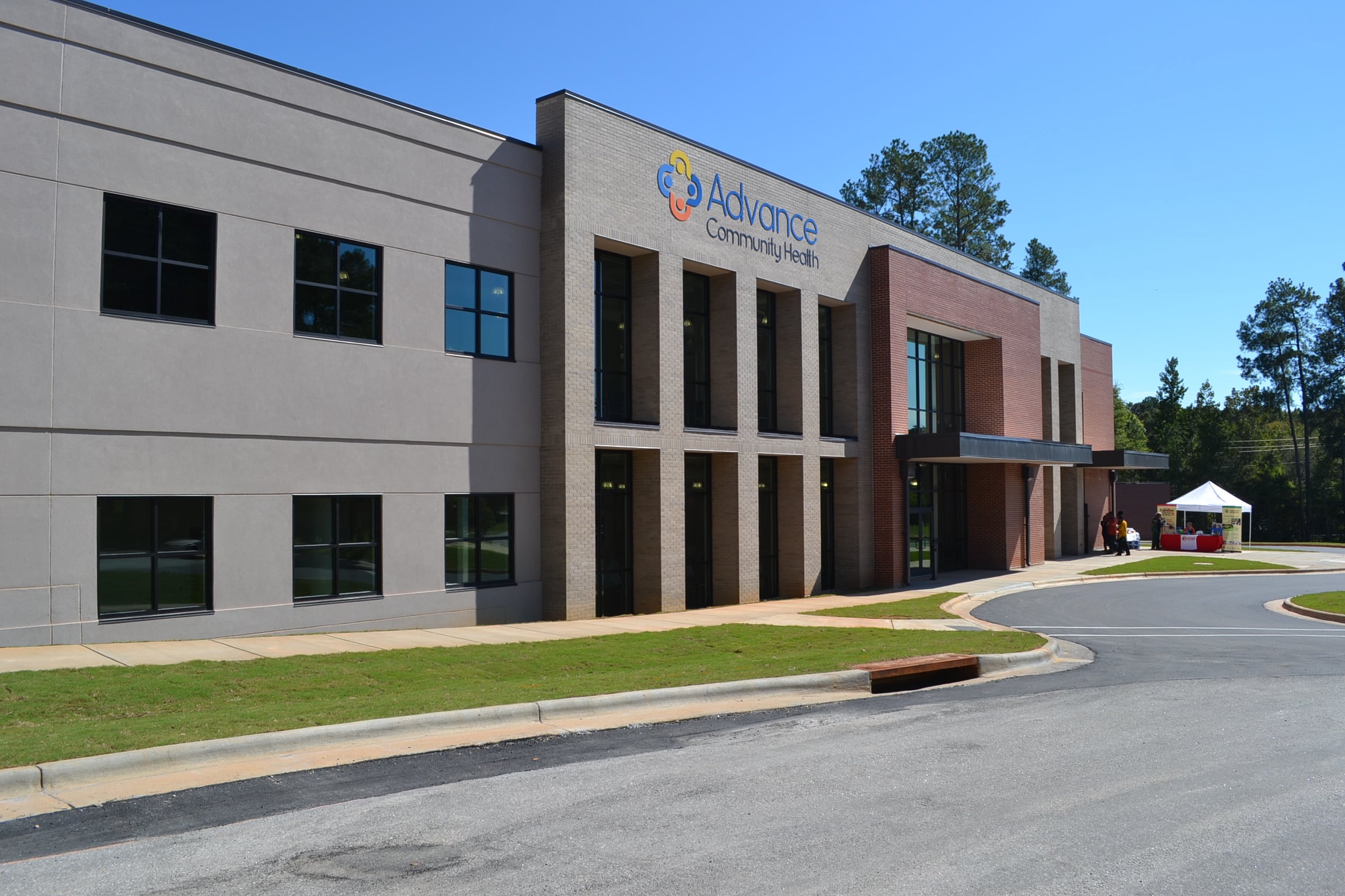 Advance Community Health Earns Perfect Score on HRSA Operational Site Visit