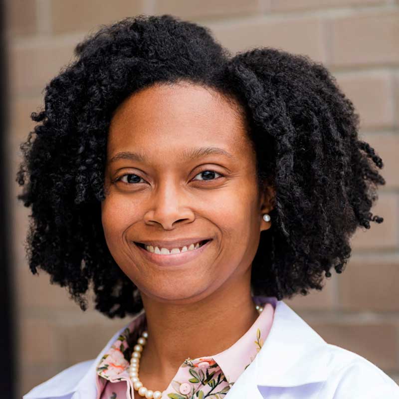Amber Rucker PA-C