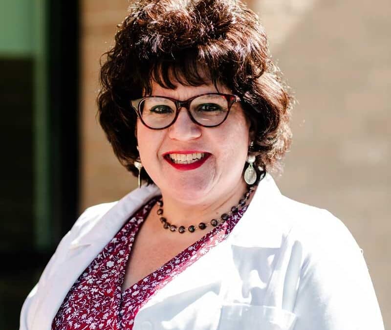 Victoria L. Harris, PAC
