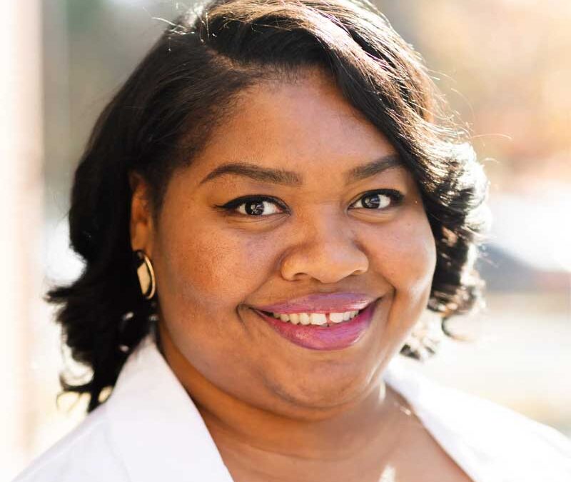 Victoria Johnson, LCSWA, CD (DONA), CLC