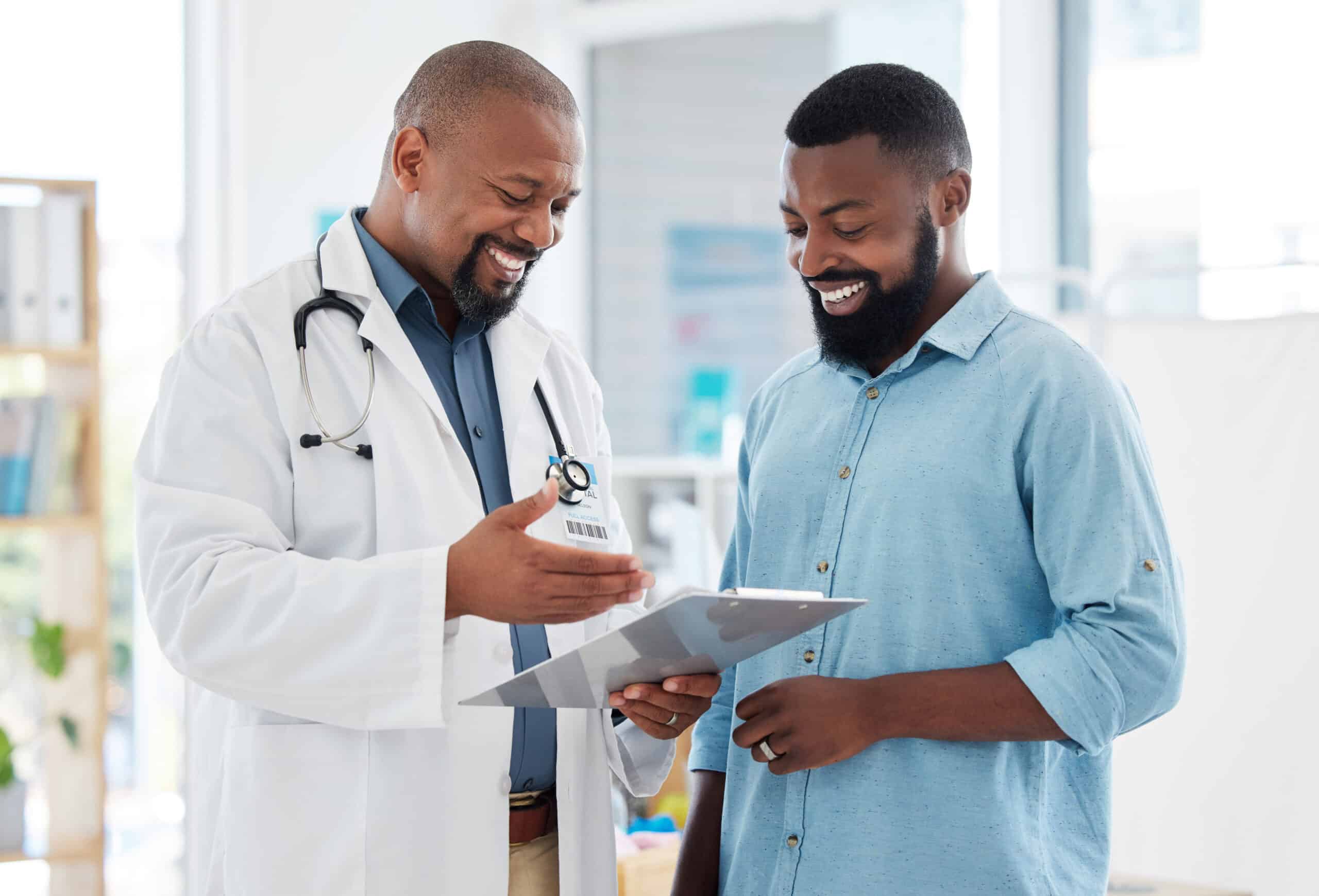 Men’s Health Awareness Month: A Call to Action for Better Health