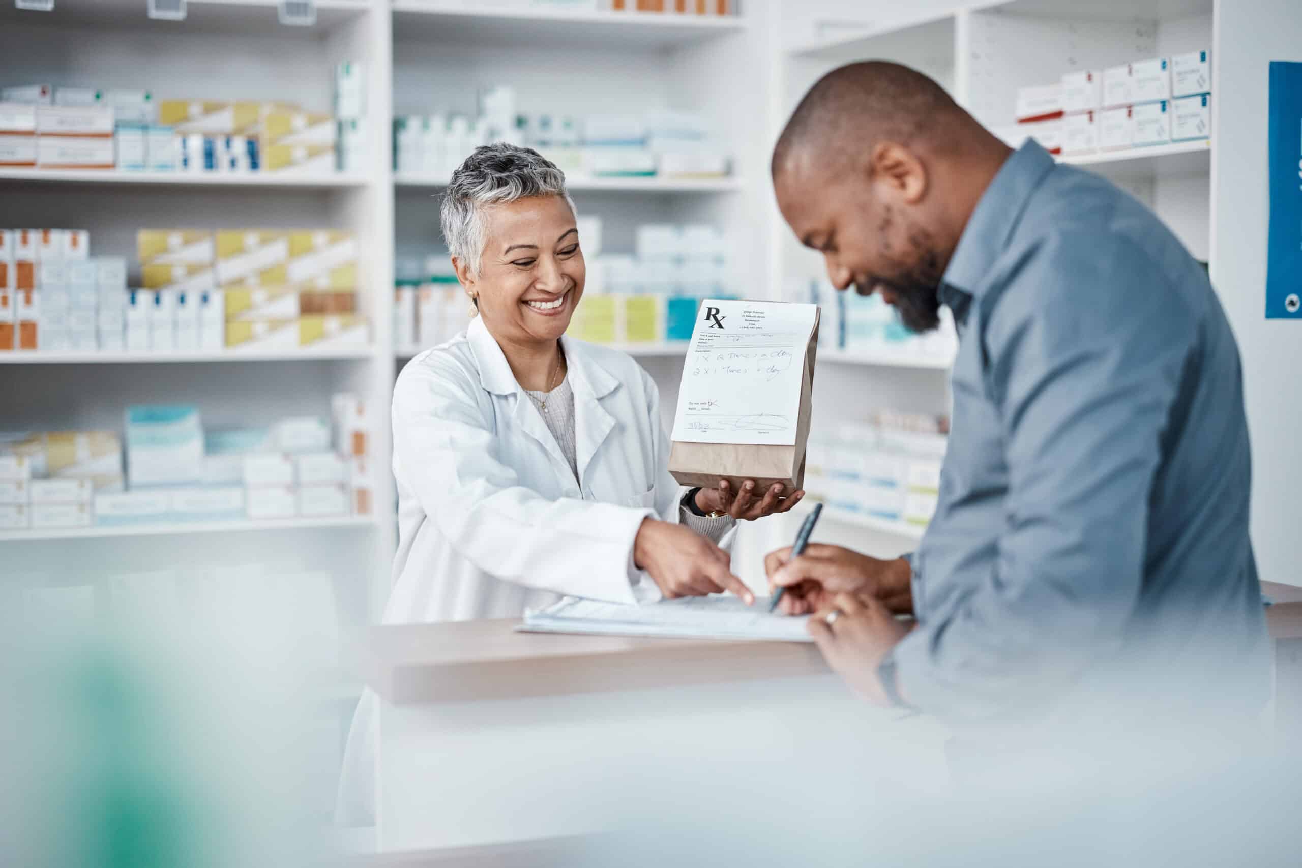 Advance Community Health Becomes First Health Center in North Carolina to Adopt RxParadigm’s Neutral 340B Clearinghouse