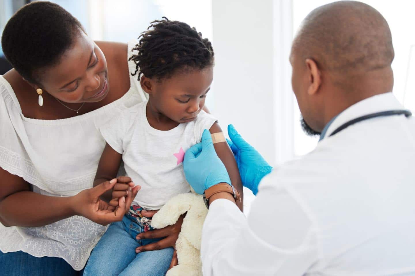 Why Immunizations Are Crucial for Preventing Infectious Diseases