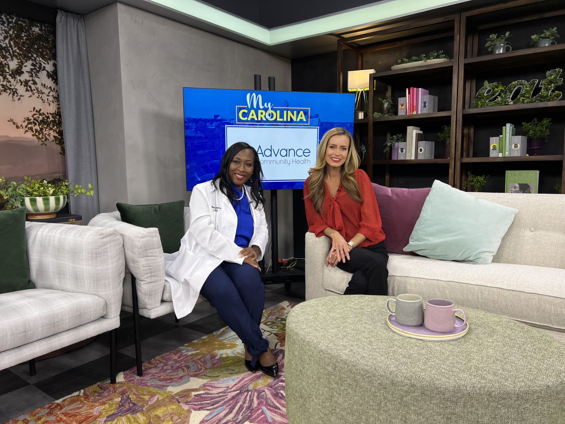 Advance Community Health Launches Breakthrough