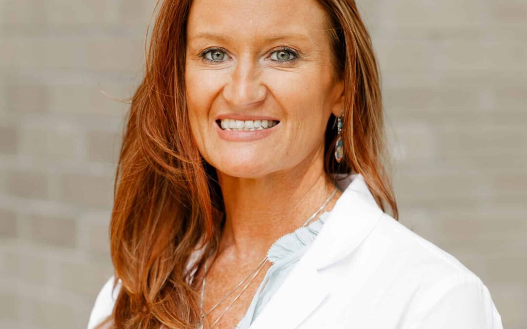 Michelle Stroup, FNP- BC