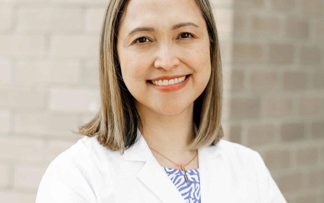 Sheila D. Cabalu, DNP, APRN, FNP-C