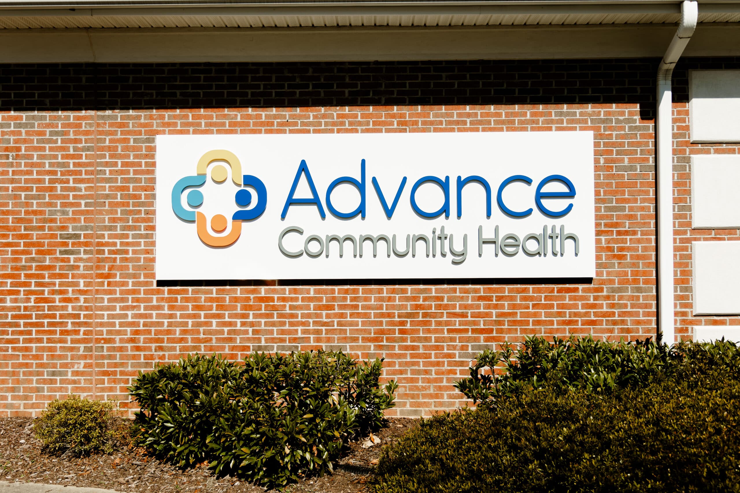 Advance Community Health Louisburg location