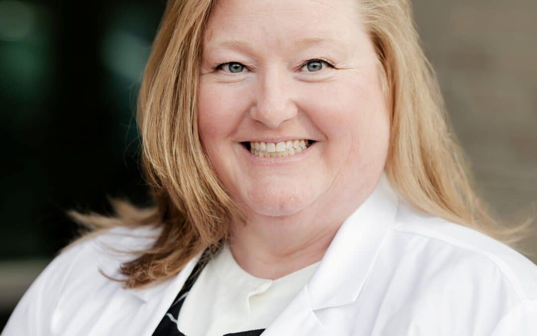 Tammy Wright
