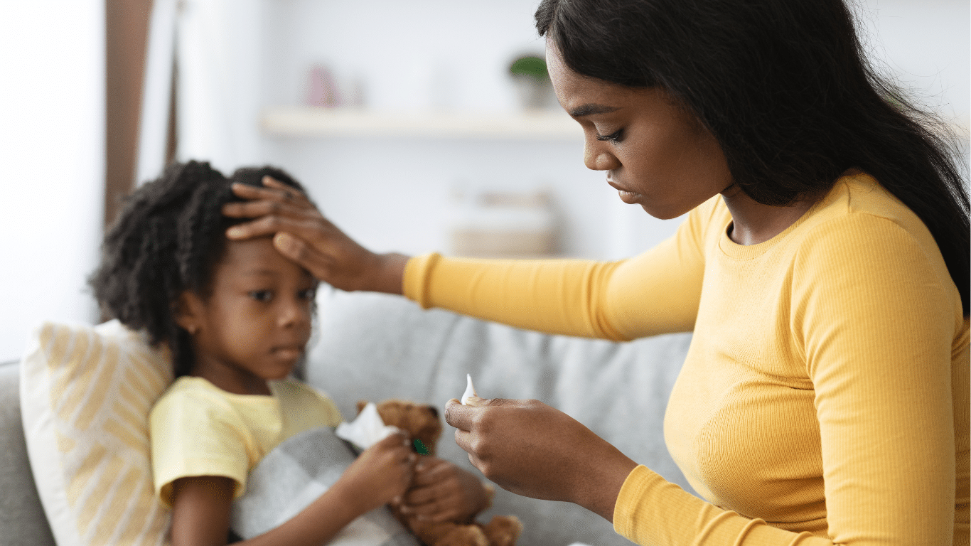 Cold and Flu Season: Symptoms, Prevention, and When to Seek Medical Attention