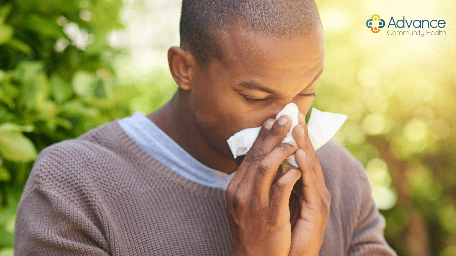 Seasonal Allergies: What You Need to Know and When to Seek Care