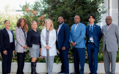 Advance Community Health