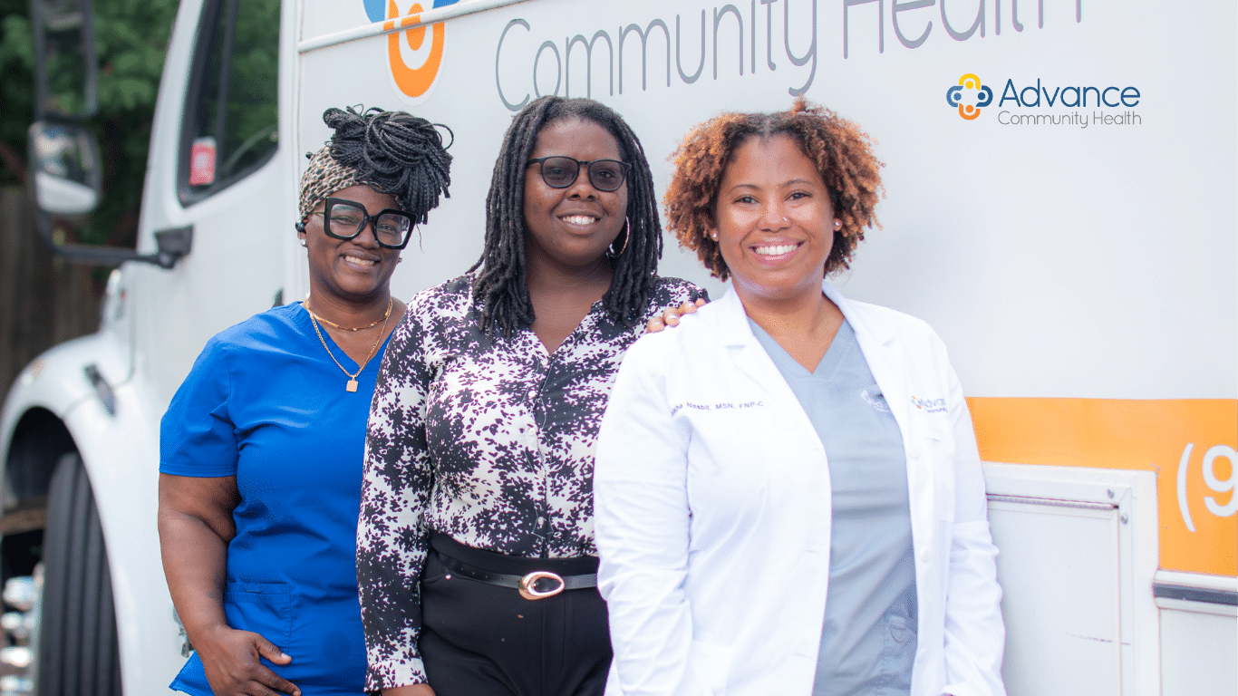 Meeting People Where They Are: Mobile Health Partnerships Expand Access Across the Community  | Wellness Unlocked Summer 2026 Edition