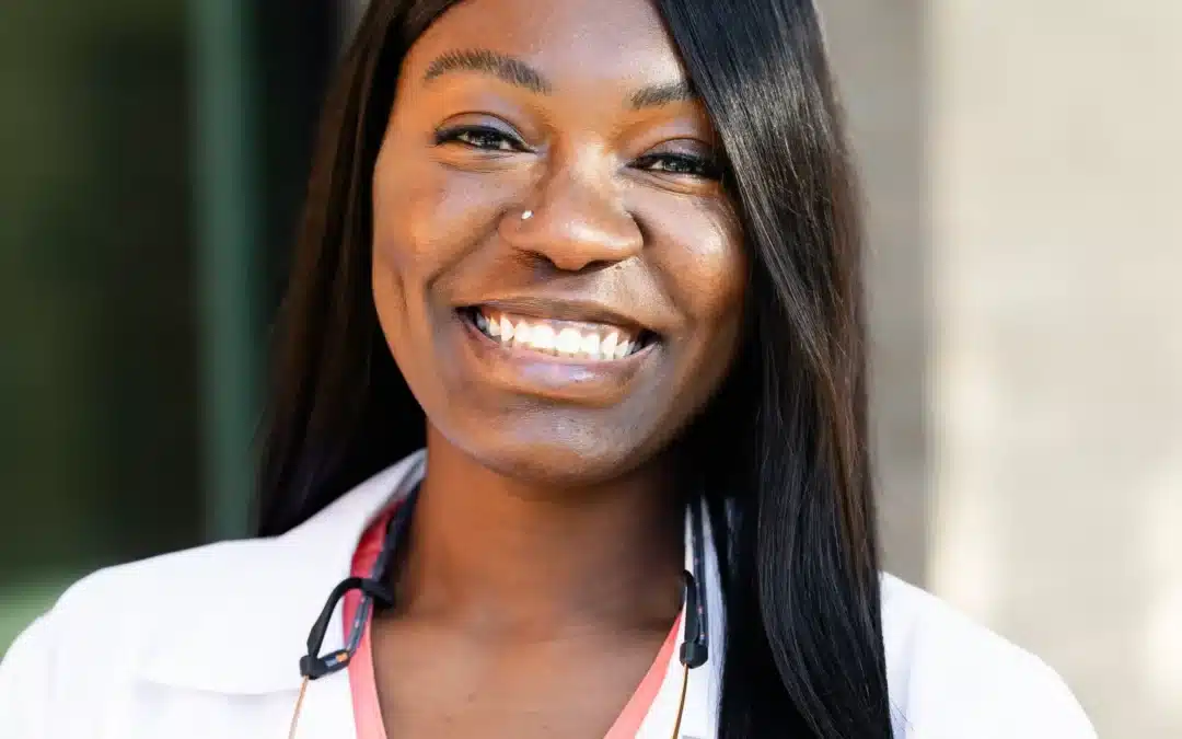 Dr. Destini Black, D.D.S.