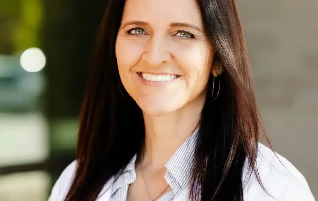 Liz Rattle, PA