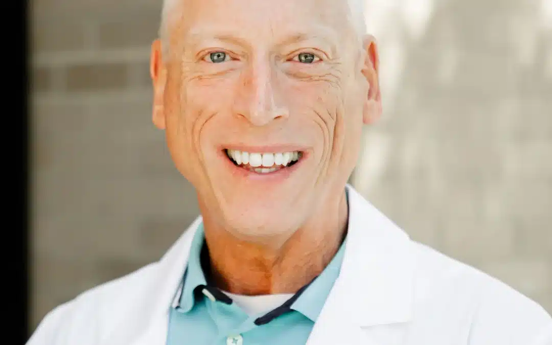 Robert Dodge, PhD, RN