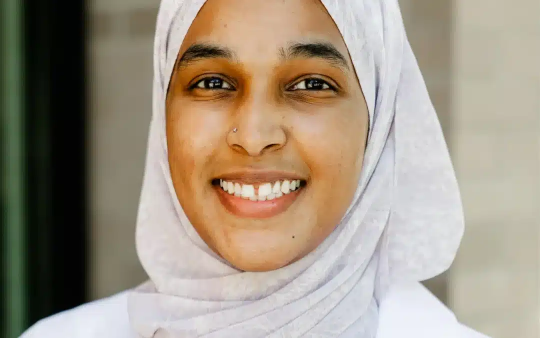 Dr. Areej Hussein, D.M.D.