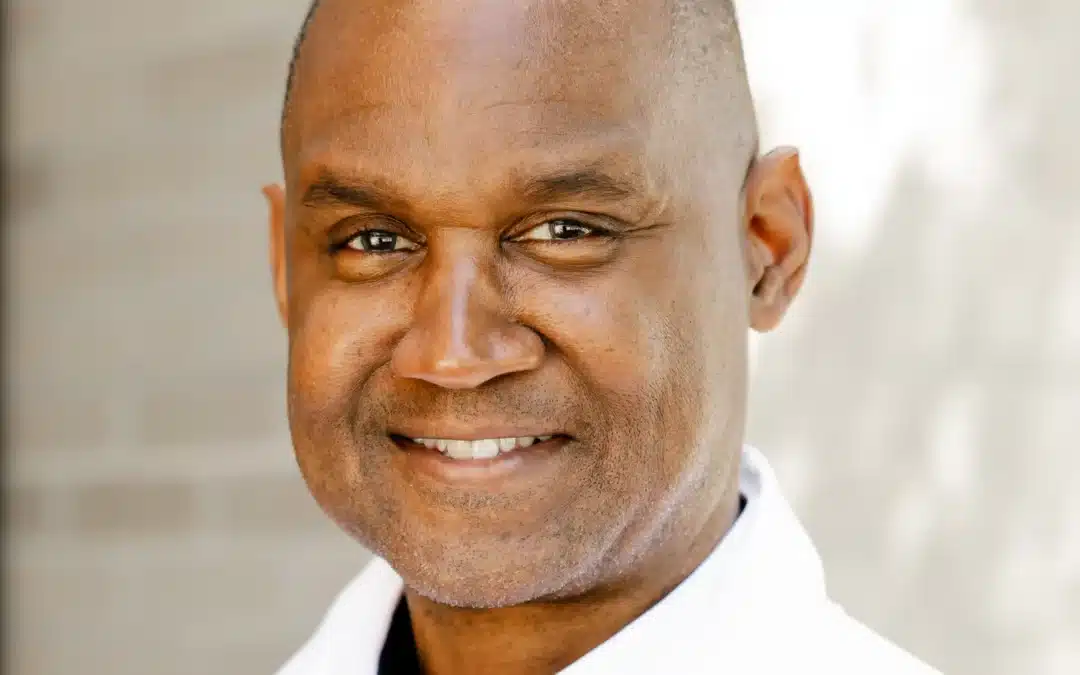 Gerard Morris, MSN, FNP