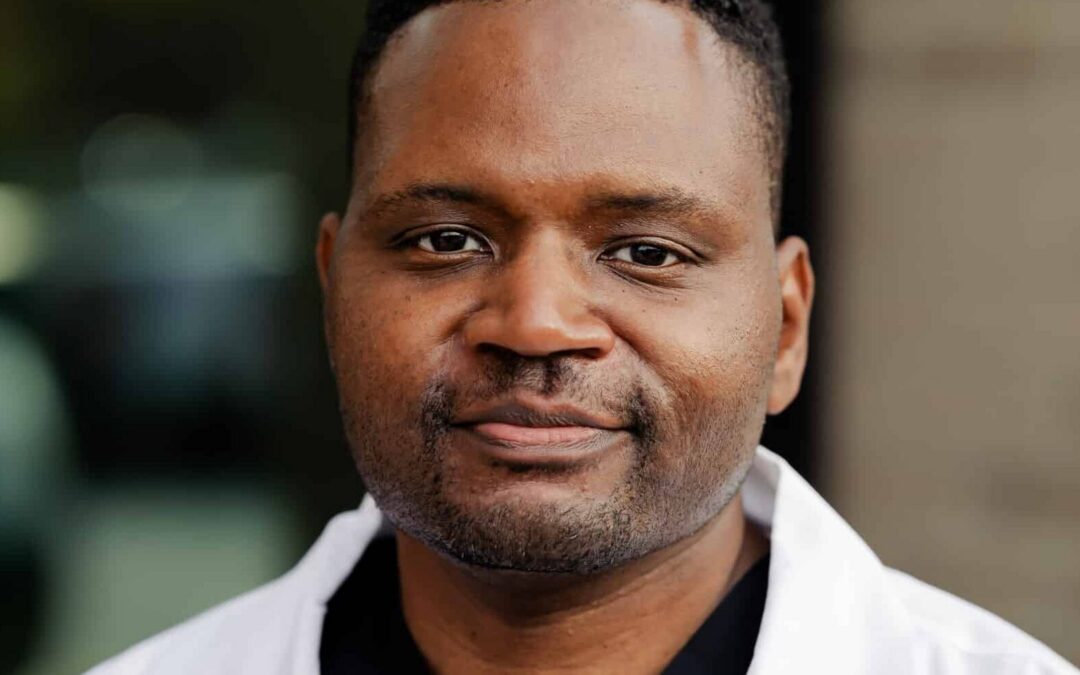 Charles Shavers, D.D.S.