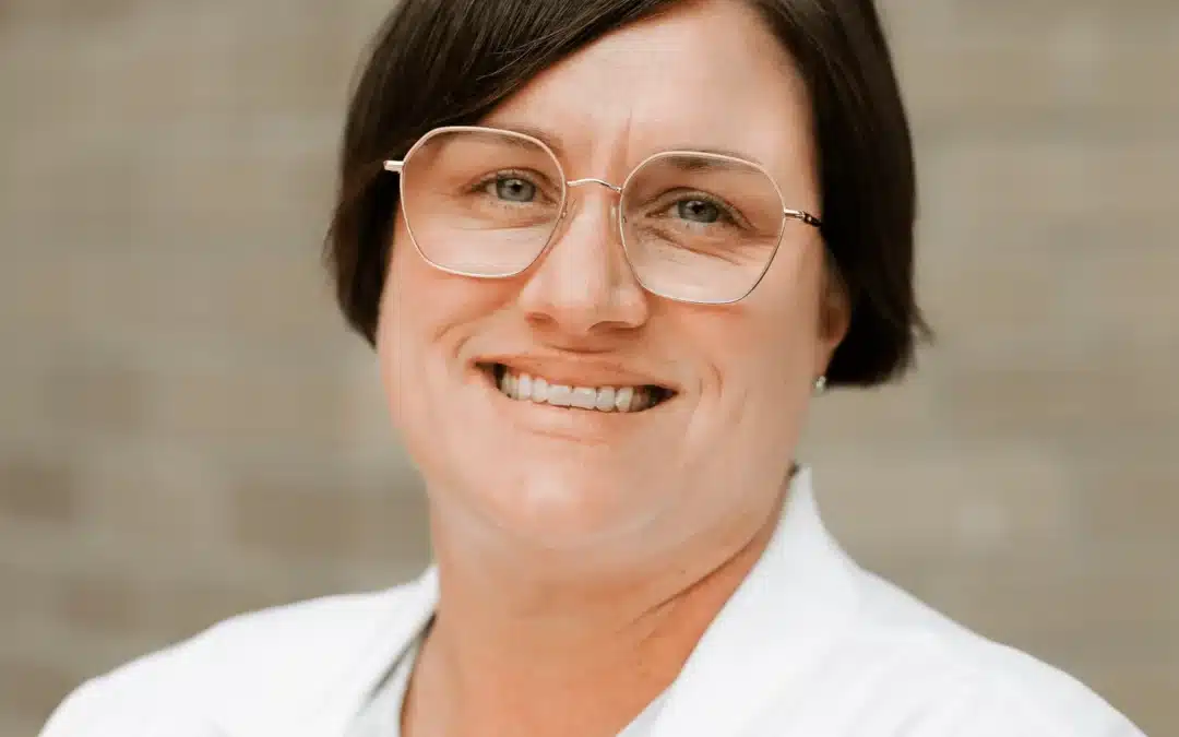 Marcie Boyes, LCSW-A
