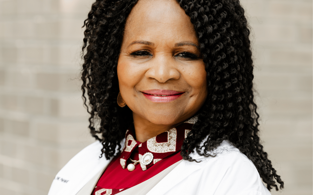 Ngozi Onoh, DNP, PMHNP-BC