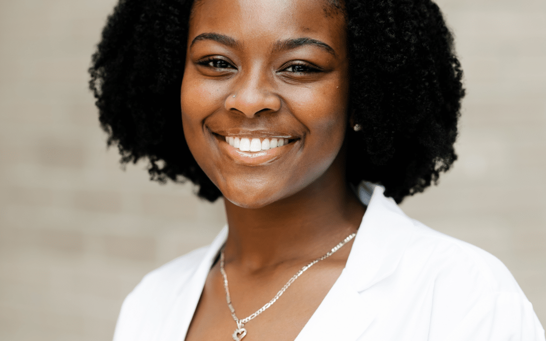 Jireh McCallum, LCSW-A