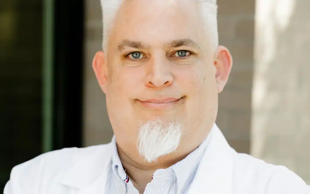 Thomas Luthy, Pharm.D., RPh