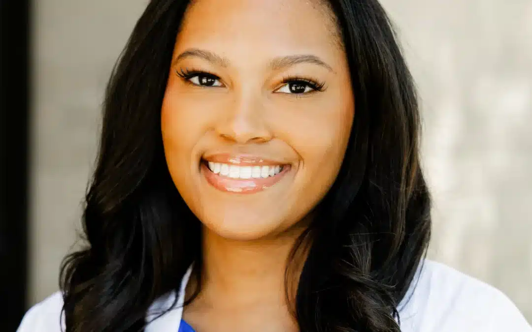 Diamond Evans, Pharm.D., RPh