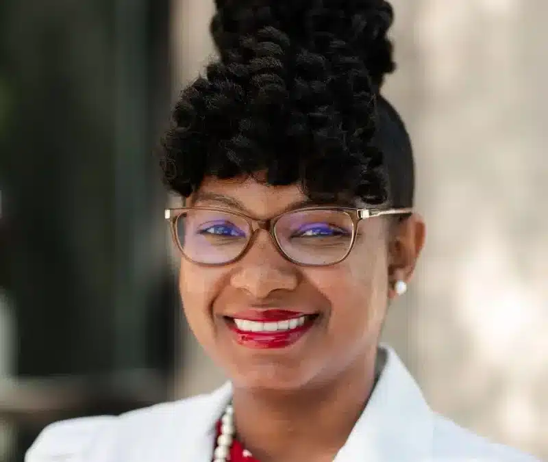 Dr. Marico Dove, PharmD
