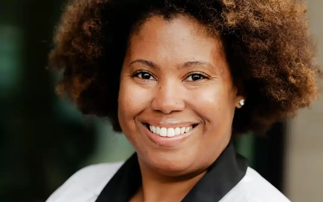 Keisha Nesbit, MSN, FNP-C