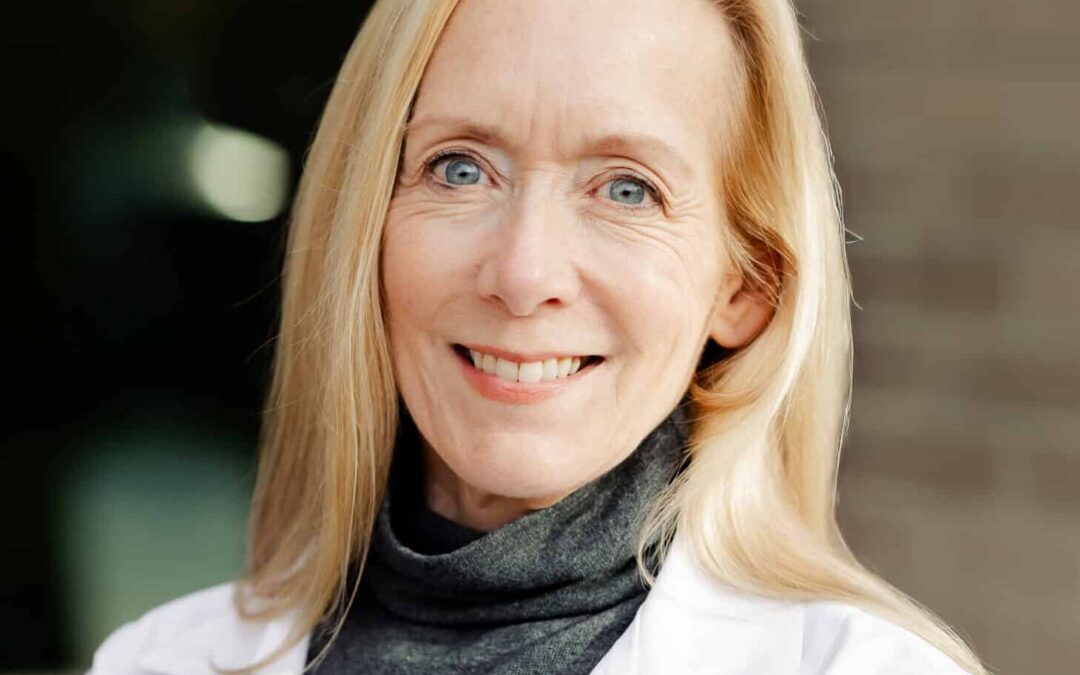 Marianne R. Bonidie, M.D.
