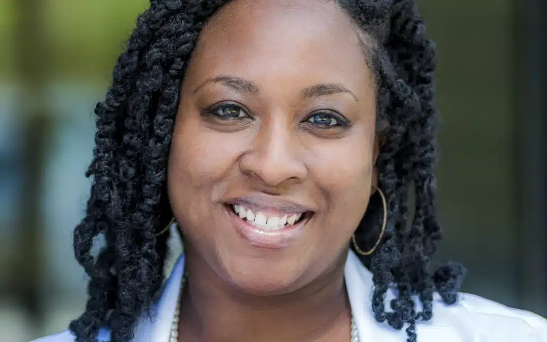Melody Washington, LCSW, LCAS-A