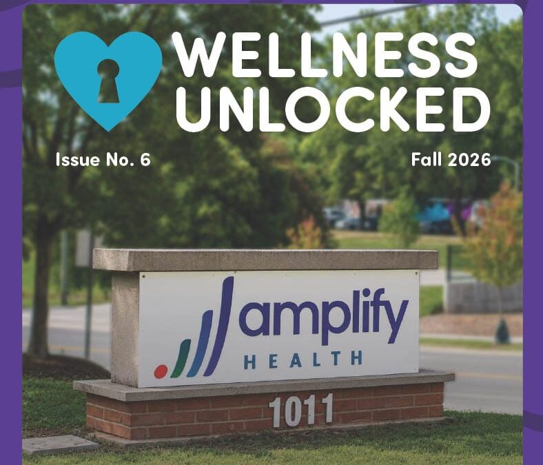 Wellness Unlocked: Fall 2026 Edition