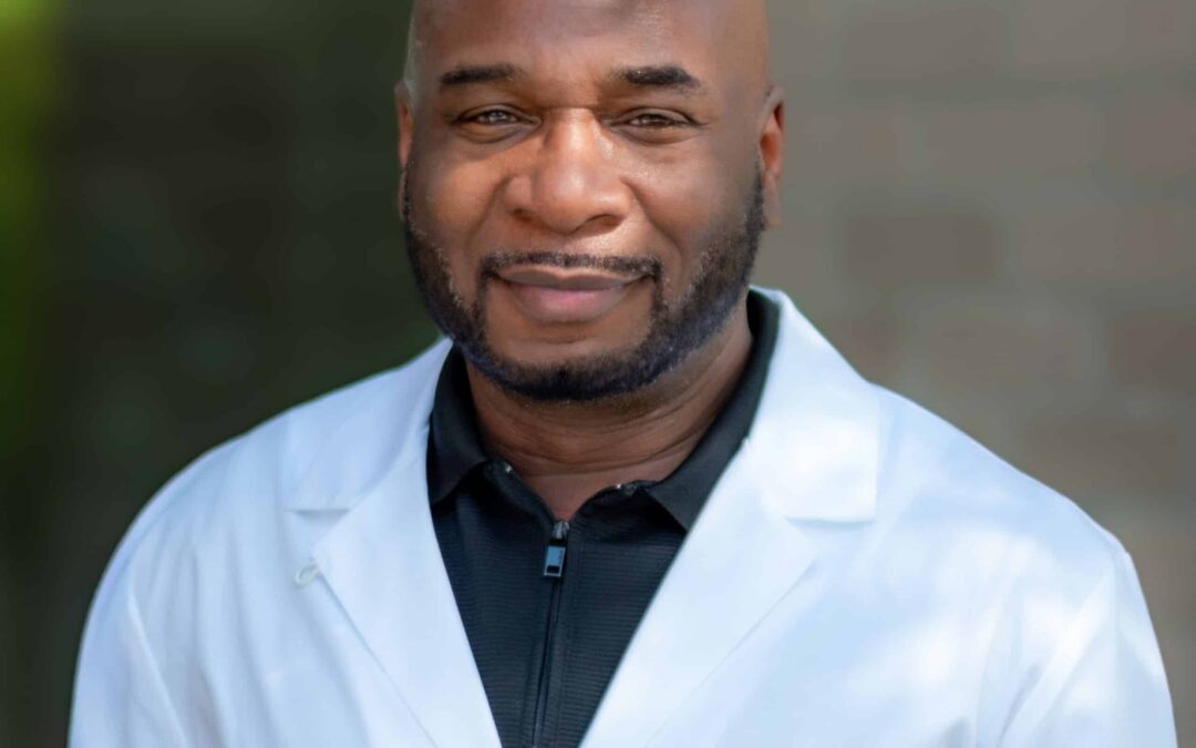 Arnold McLendon, NP