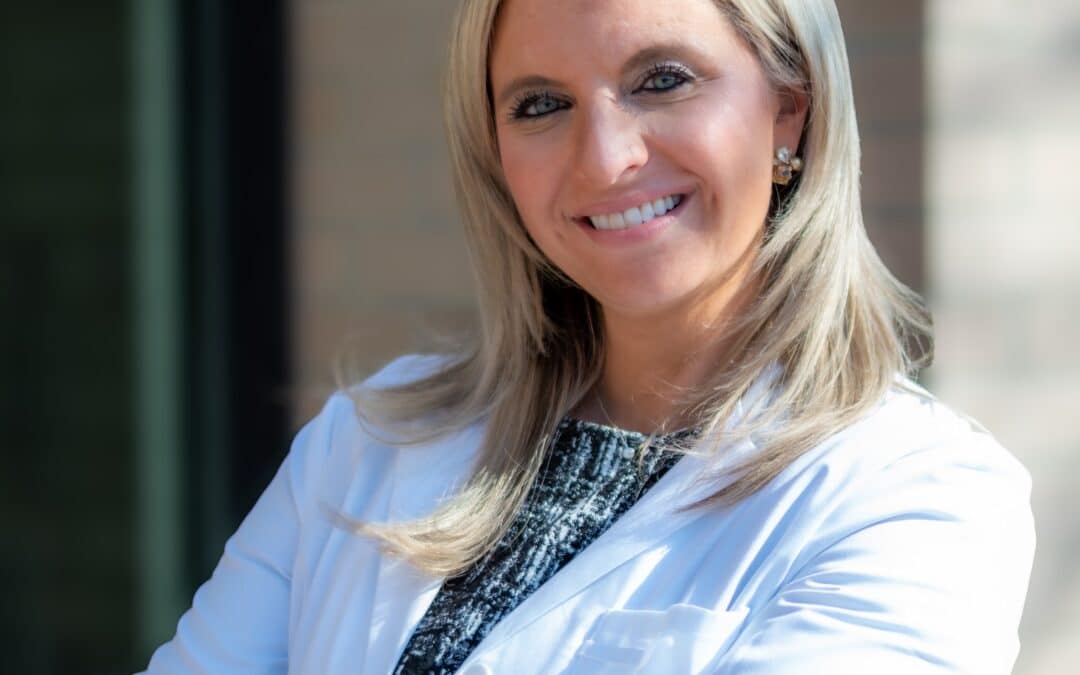 Regina Groesser, MSN, CPNP
