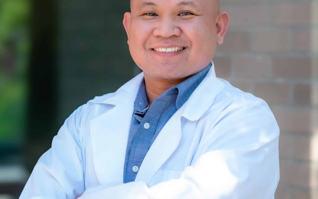 Bryiane Pascua Medina, MSN, APRN, FNP-BC, CCRN-CMC