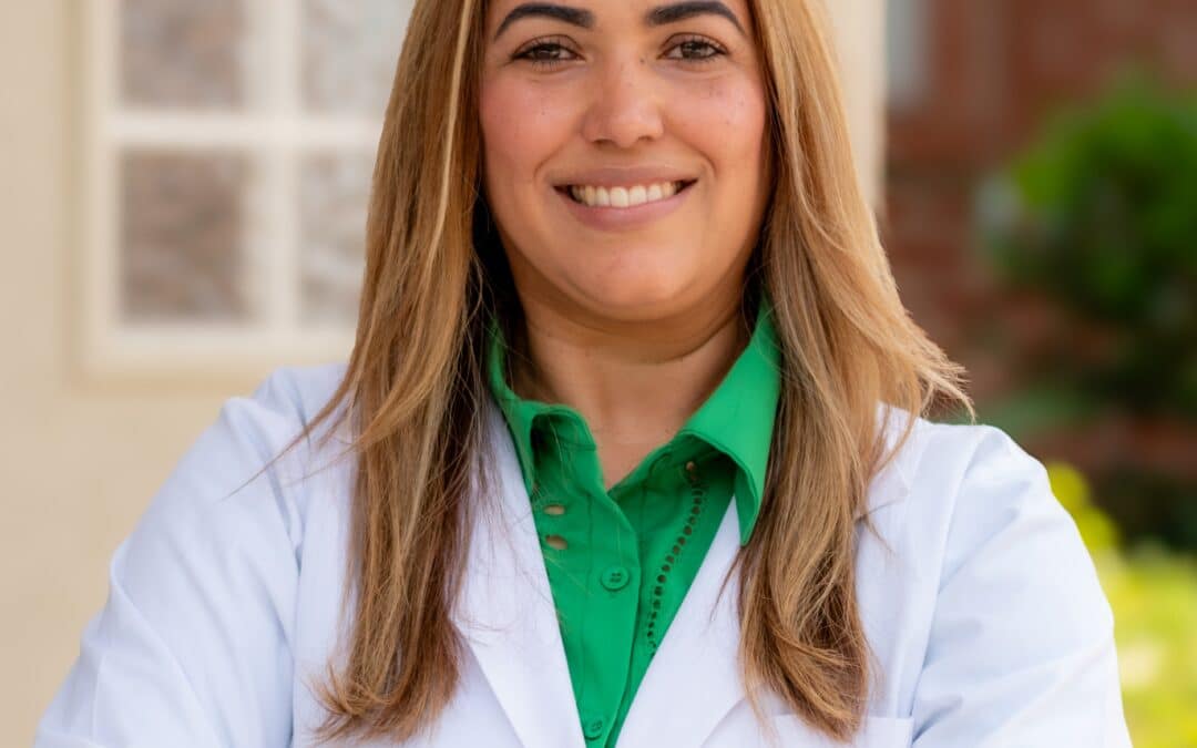 Dr. Yenny Cruz, MD
