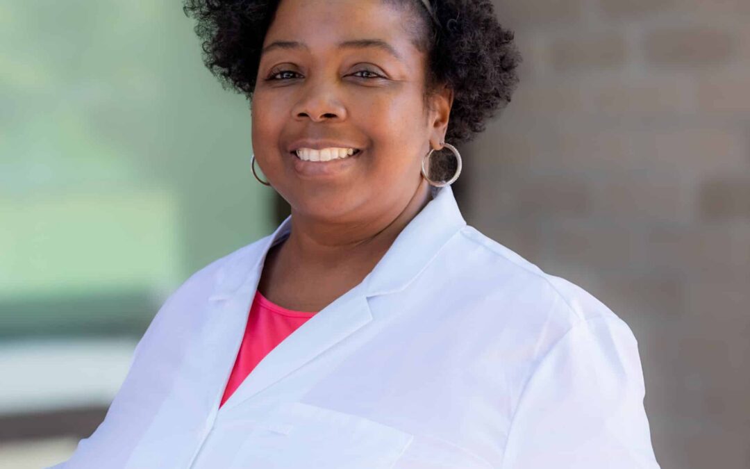 Barbara Pearson, LCSW-A