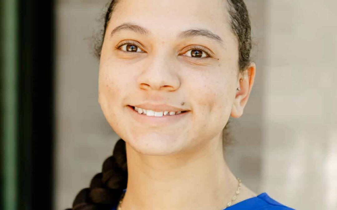 Tabitha Richardson, RDH