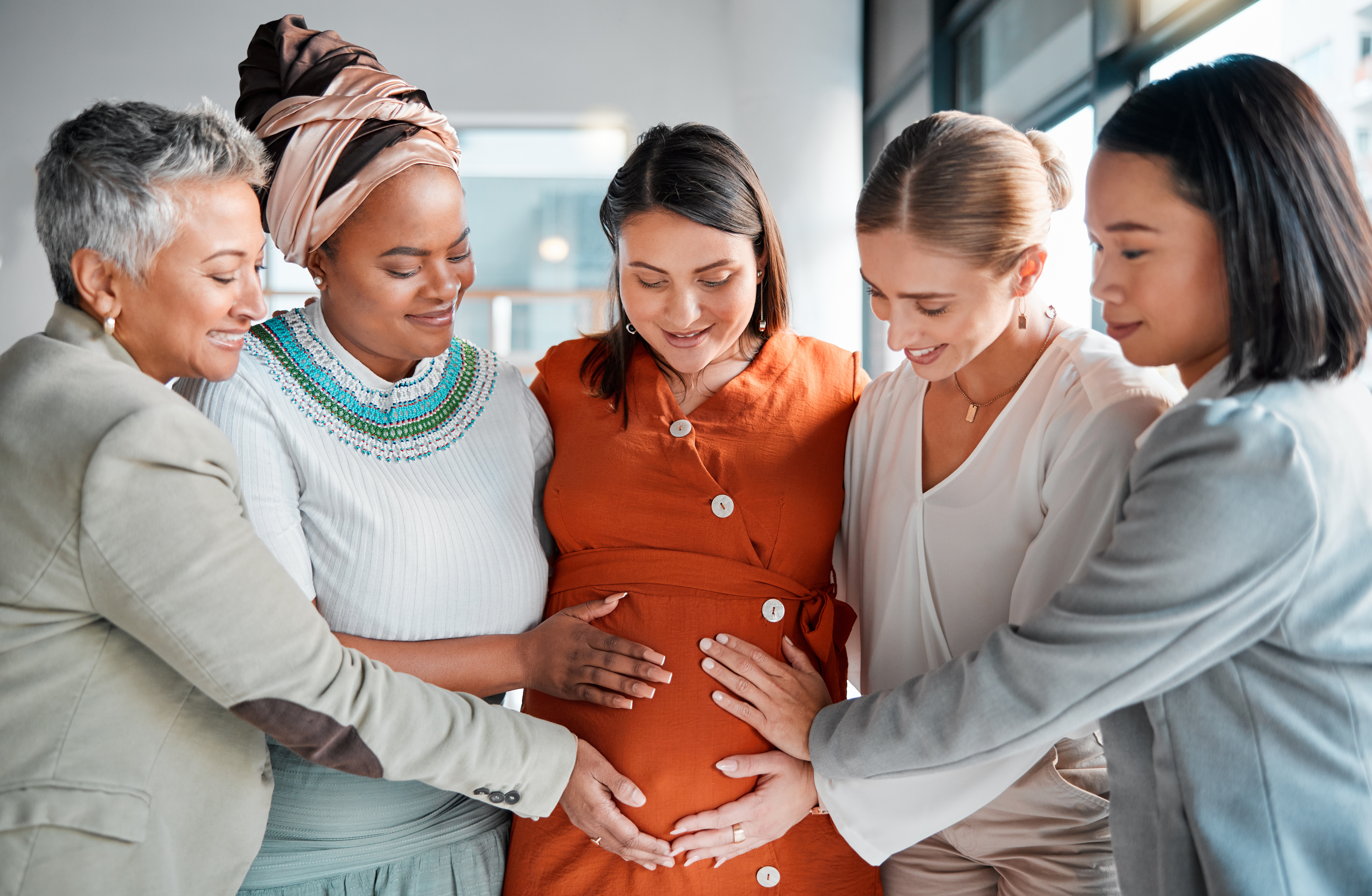 Ask the Expert: CenteringPregnancy Model